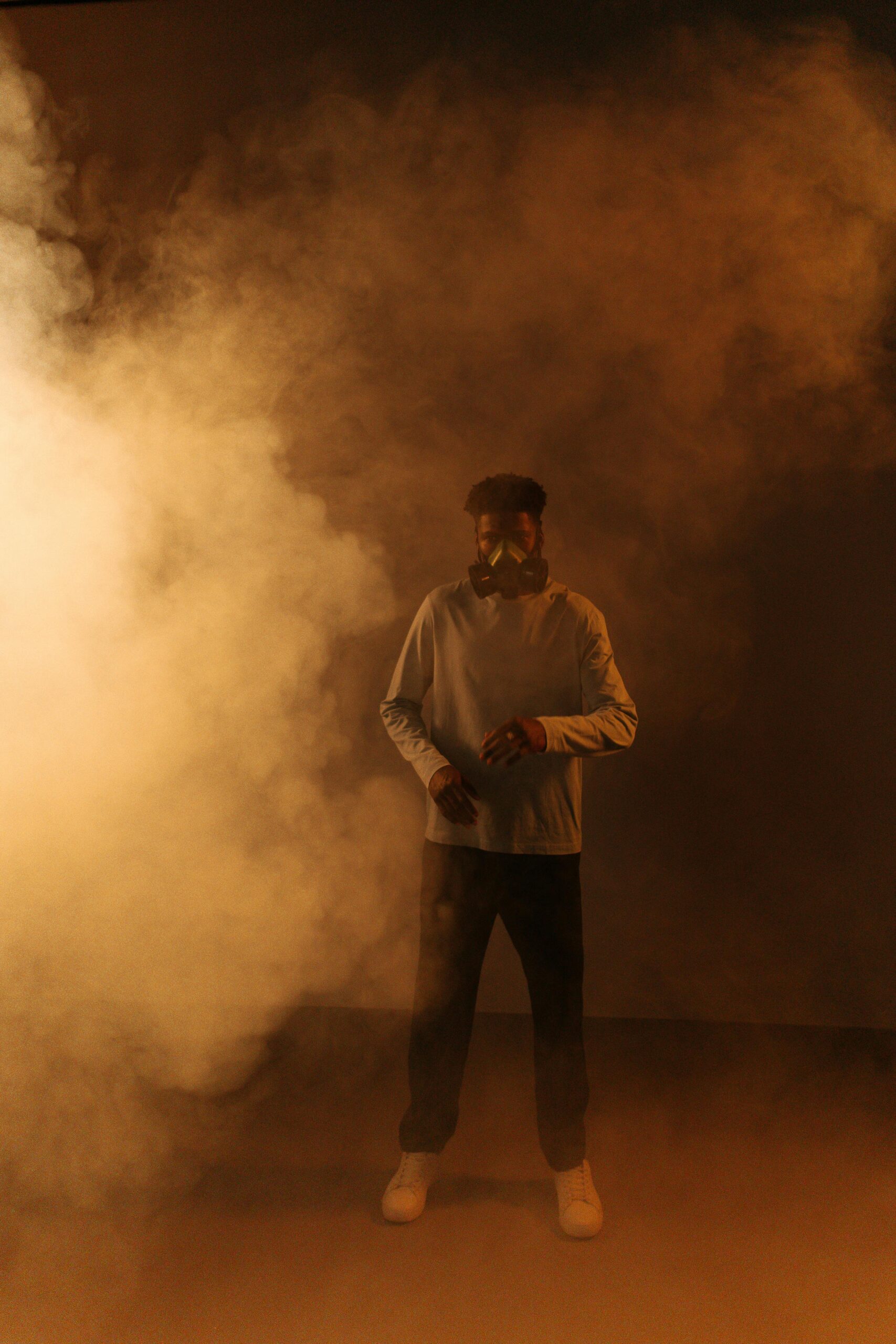 2025: When Breathing Burns—Each Inhalation Is Like Lighting Up 5 Cigarettes