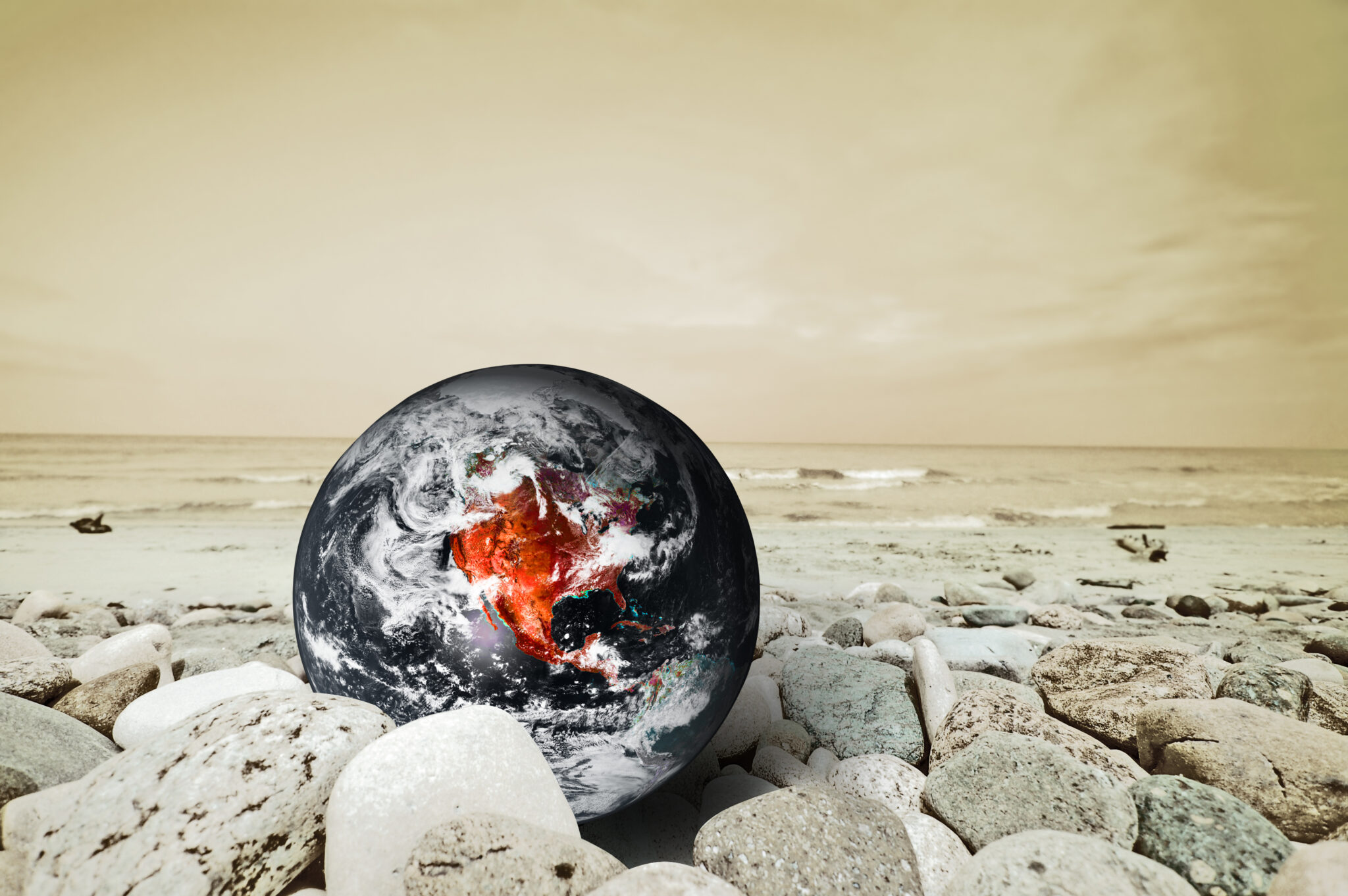 Earth’s Countdown: 2030 – The Point of No Return?