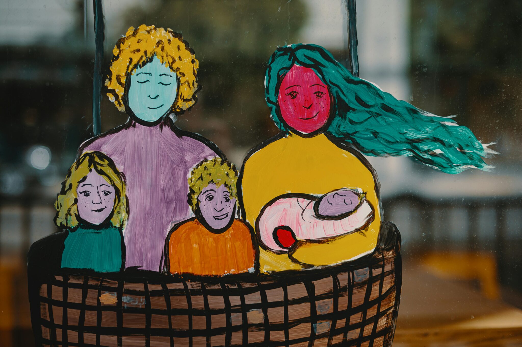 Rethinking Parenthood: Parental Licensing as a Measure for Child Protection