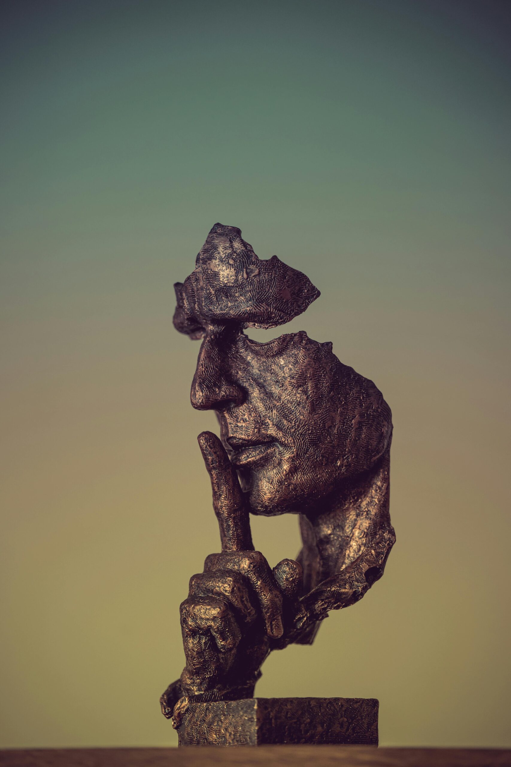 K.’s Trial, Sisyphus’ Burden, and the Myth of My Own Worth